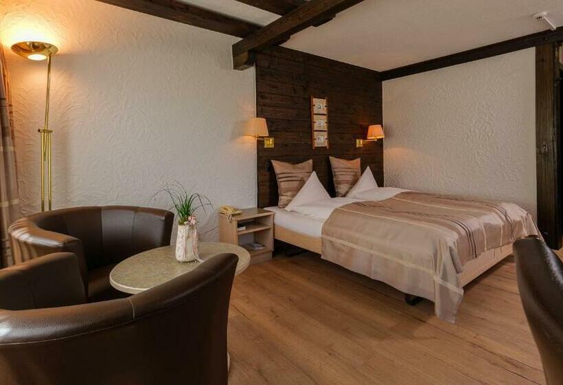 标准间, Relais Bayard