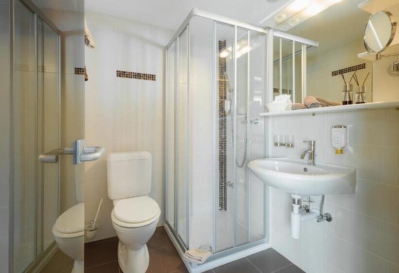 标准间, Relais Bayard