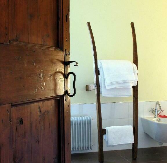 Полулюкс, Ristolocanda Grani Di Pepe