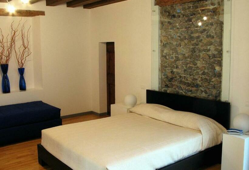 Полулюкс, Ristolocanda Grani Di Pepe