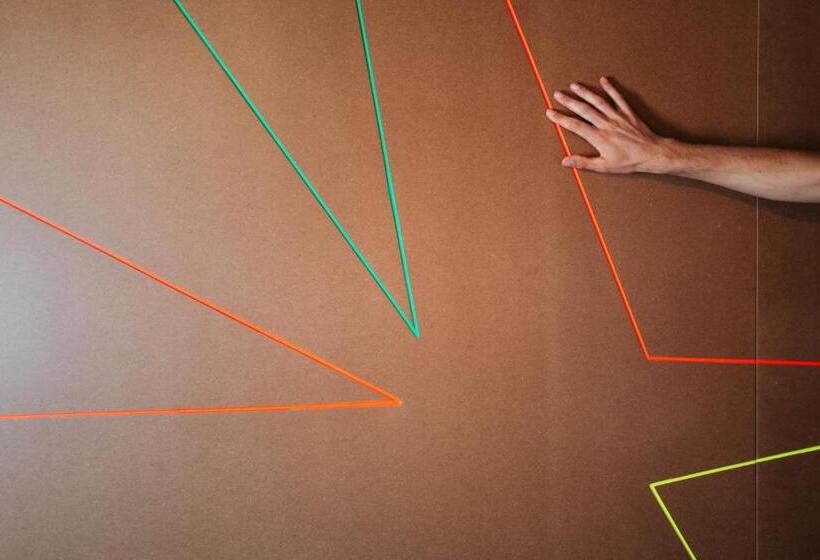 Номер Стандарт, Ristolocanda Grani Di Pepe