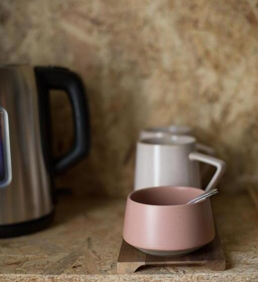 Номер Стандарт, Ristolocanda Grani Di Pepe