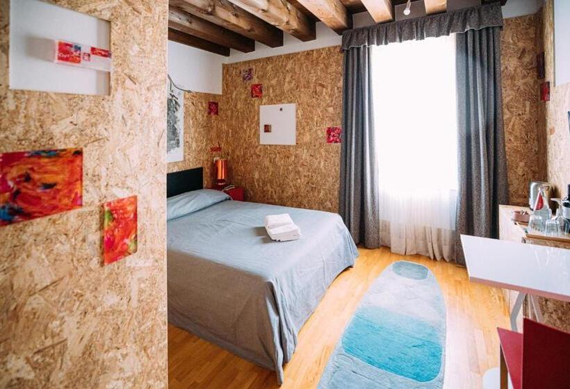 Номер Стандарт, Ristolocanda Grani Di Pepe