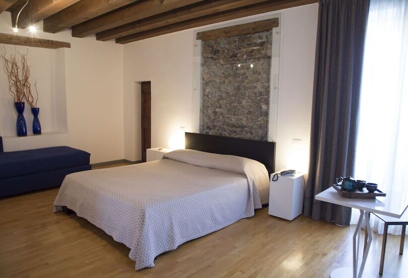 Полулюкс, Ristolocanda Grani Di Pepe