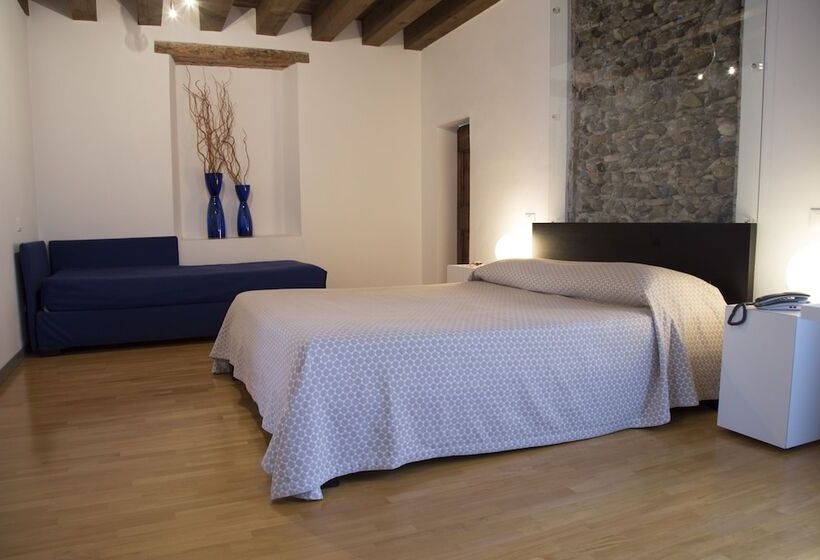 Полулюкс, Ristolocanda Grani Di Pepe