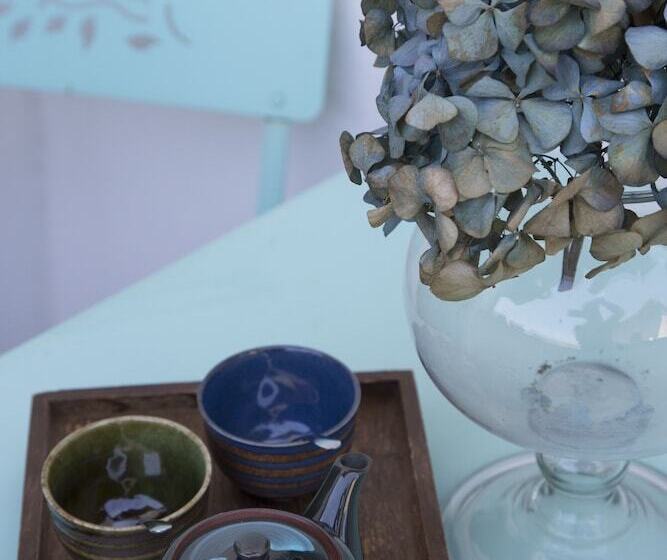 Полулюкс, Ristolocanda Grani Di Pepe