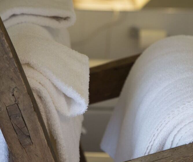 Полулюкс, Ristolocanda Grani Di Pepe