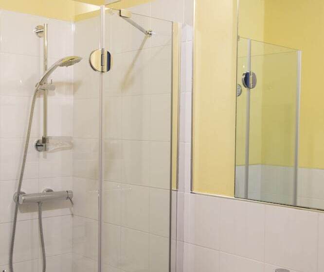 Номер Стандарт Трехместный, Ristolocanda Grani Di Pepe