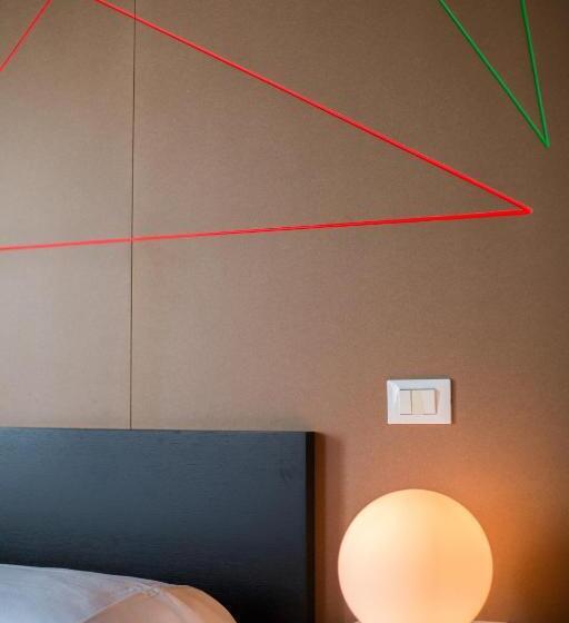 Номер Стандарт, Ristolocanda Grani Di Pepe