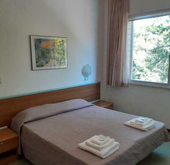 اتاق استاندارد, Solaria