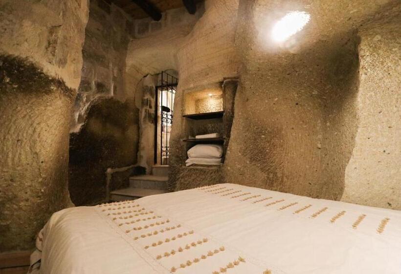 סוויטה משפחתית, Sultan Cave Suites