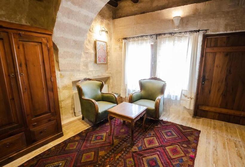 패밀리 스위트, Sultan Cave Suites