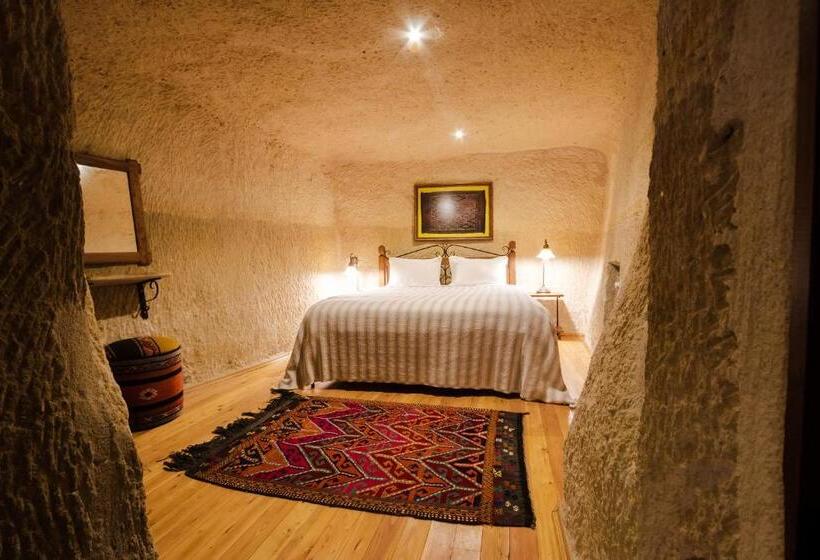 סוויטה משפחתית, Sultan Cave Suites