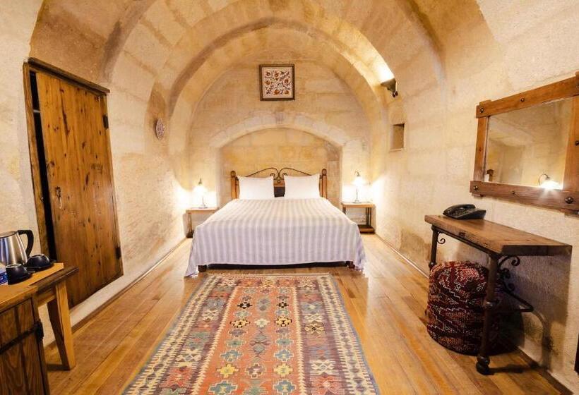 اتاق استاندارد, Sultan Cave Suites