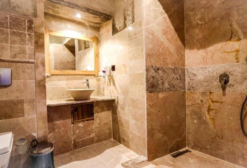 חדר סטנדרט, Sultan Cave Suites