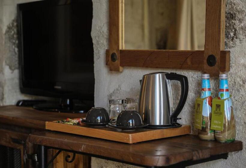 اتاق استاندارد, Sultan Cave Suites