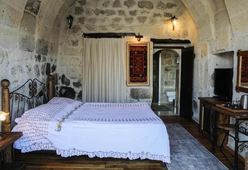 اتاق استاندارد, Sultan Cave Suites