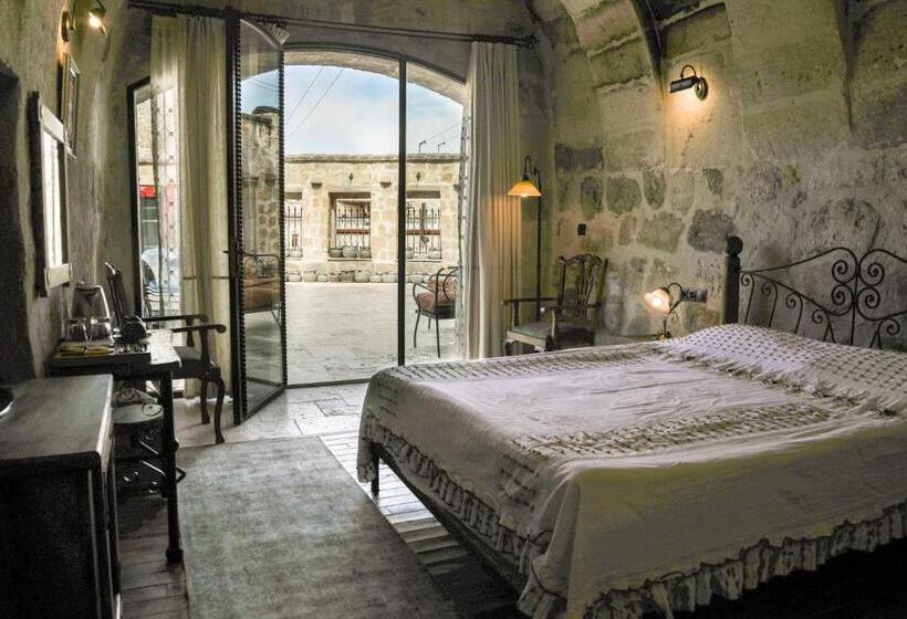 חדר סטנדרט, Sultan Cave Suites