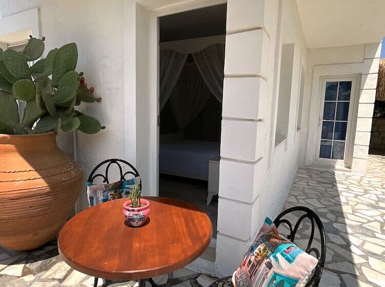 スタンダードルーム, Temucin