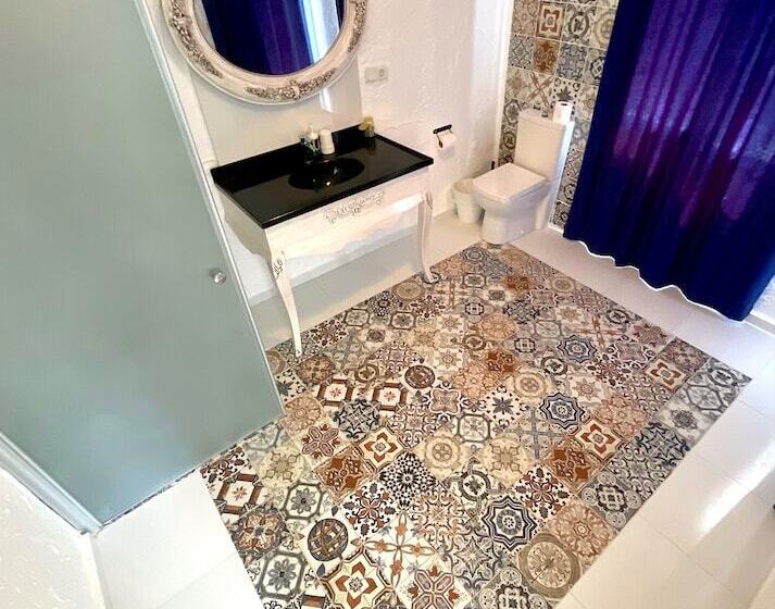 スタンダードルーム, Temucin