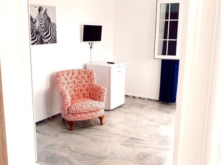 スタンダードルーム, Temucin