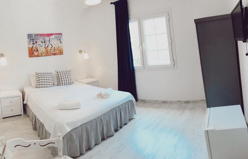 スタンダードルーム, Temucin