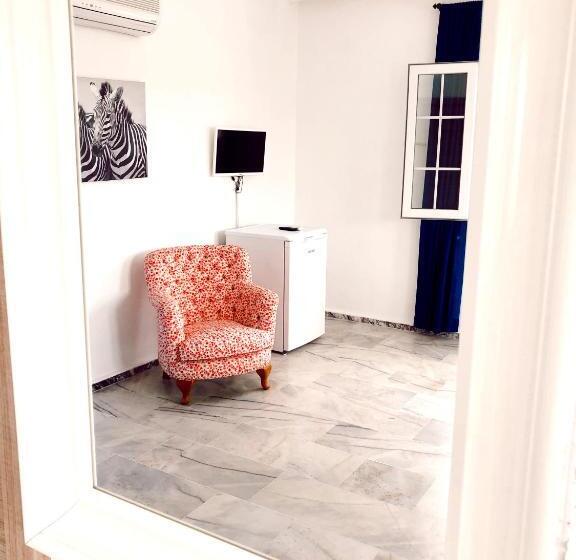 スタンダードルーム, Temucin