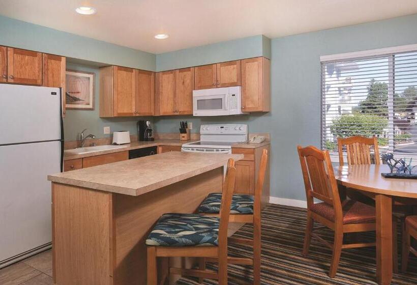 带1个卧室的公寓, Worldmark Birch Bay