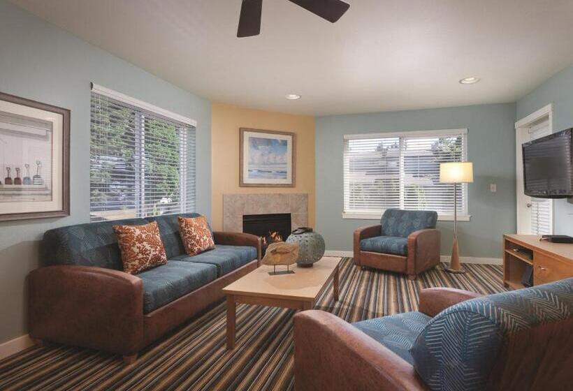 带1个卧室的公寓, Worldmark Birch Bay