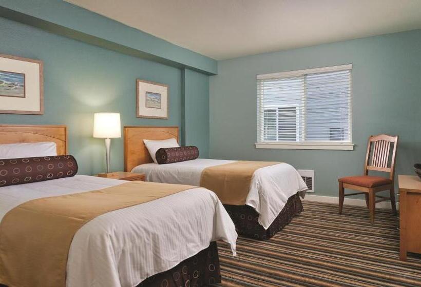 带2个卧室的公寓, Worldmark Birch Bay
