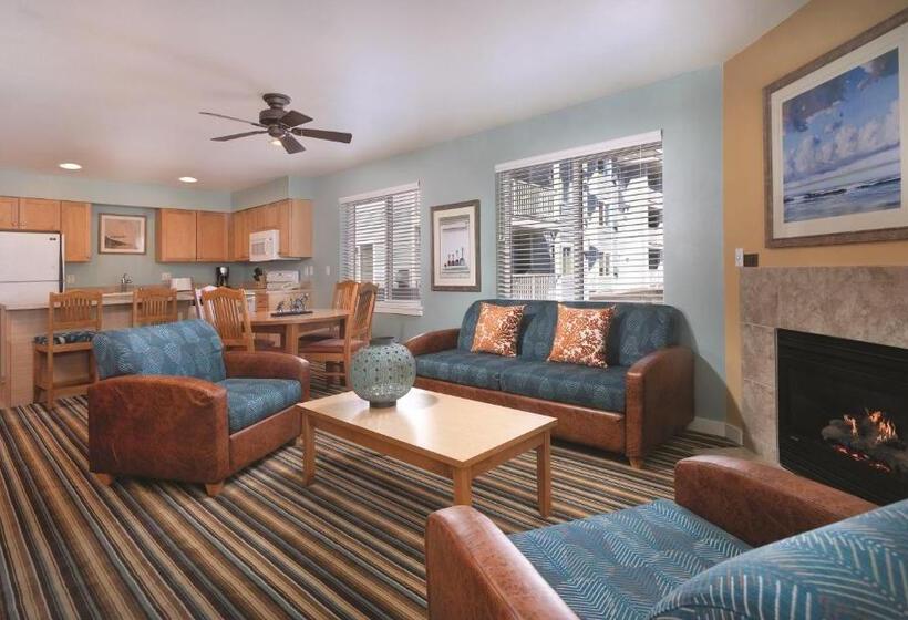 带2个卧室的公寓, Worldmark Birch Bay