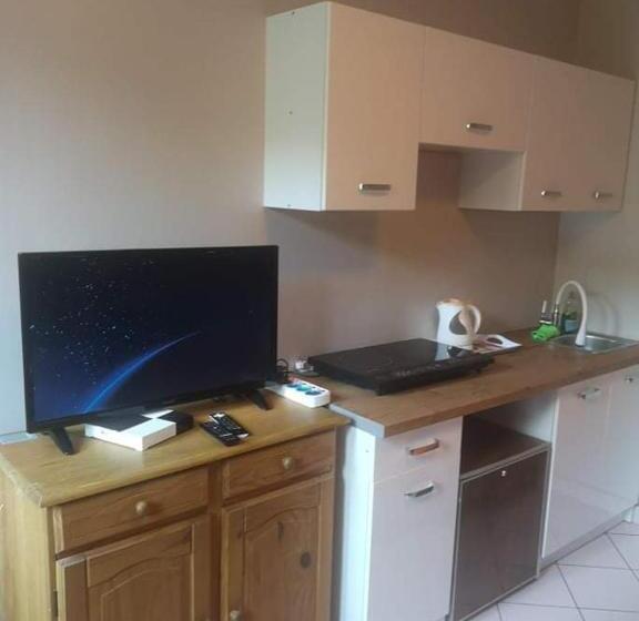 Студия Стандарт, Zielony Domek