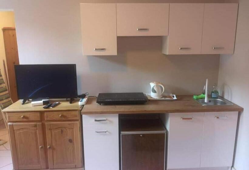 Студия Стандарт, Zielony Domek