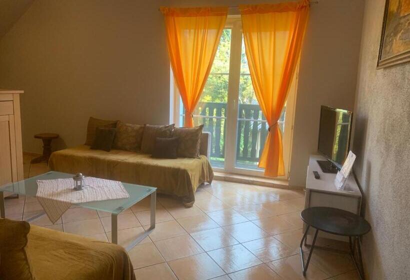 Студия Стандарт, Zielony Domek