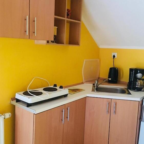 Четырехместный Номер Стандарт, Zielony Domek