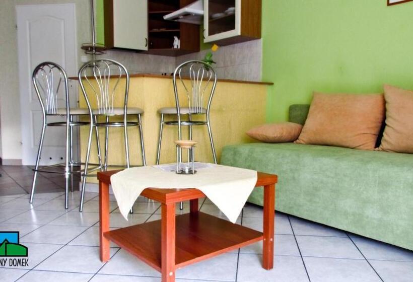 Студия Классика, Zielony Domek