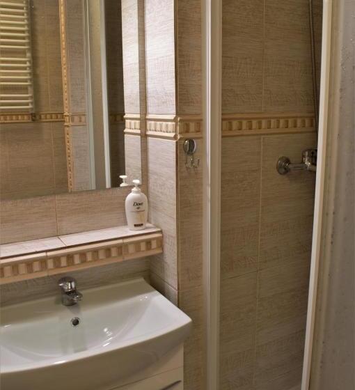 Апартаменты 1 Спальня Нижний Этаж, Zielony Domek