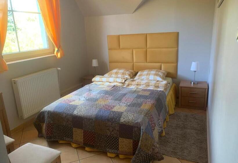 Студия Стандарт, Zielony Domek