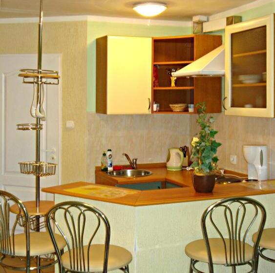 Студия Классика, Zielony Domek