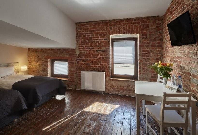 Студия Deluxe, Loft Piotrkowska By Good Time