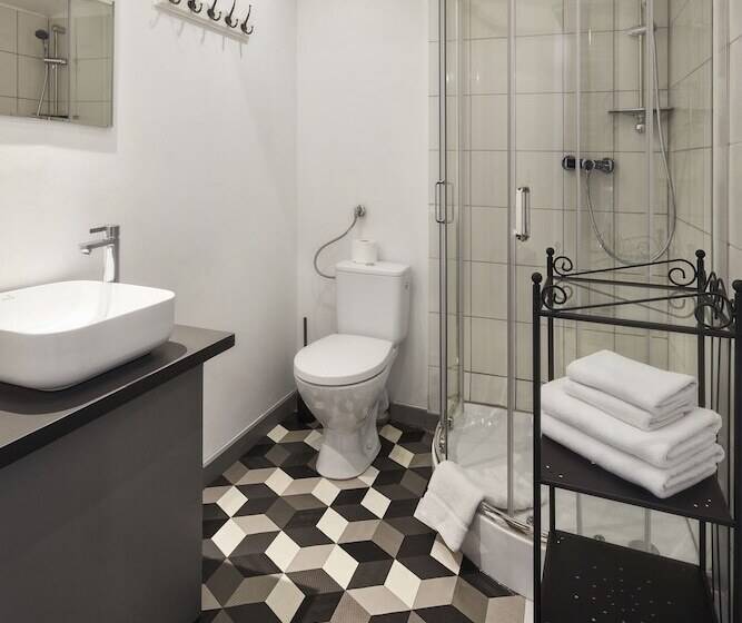 Студия Deluxe, Loft Piotrkowska By Good Time