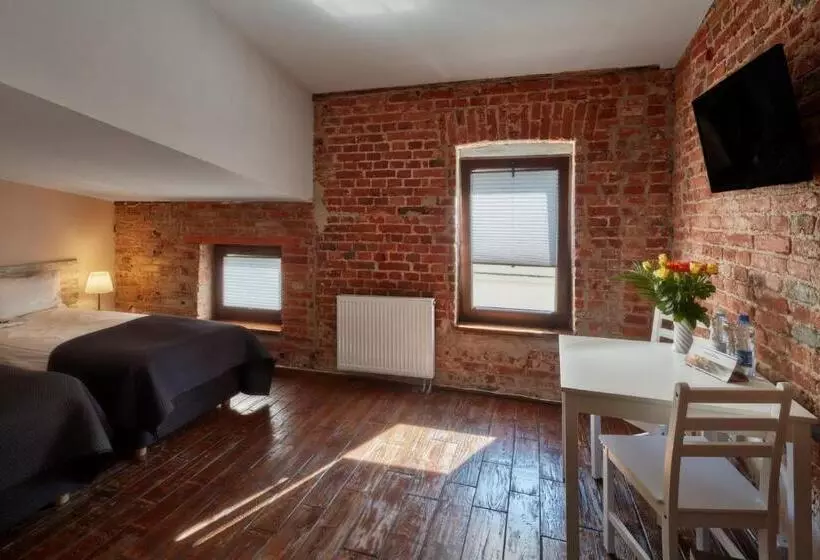 استودیوی لوکس, Loft Piotrkowska By Good Time