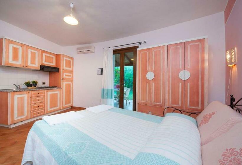 Студия Стандарт, S Incantu Resort