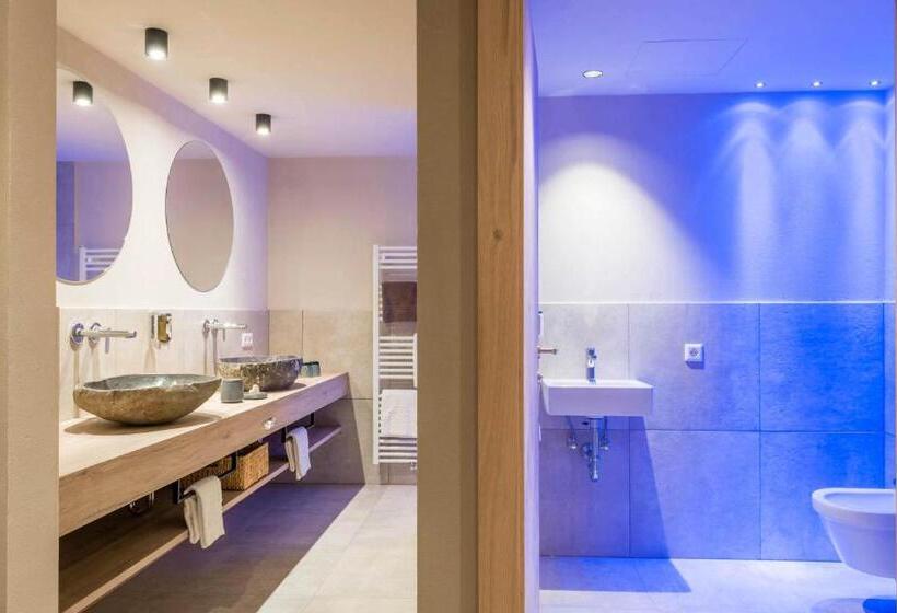 スーペリアースイート, Rosengarten