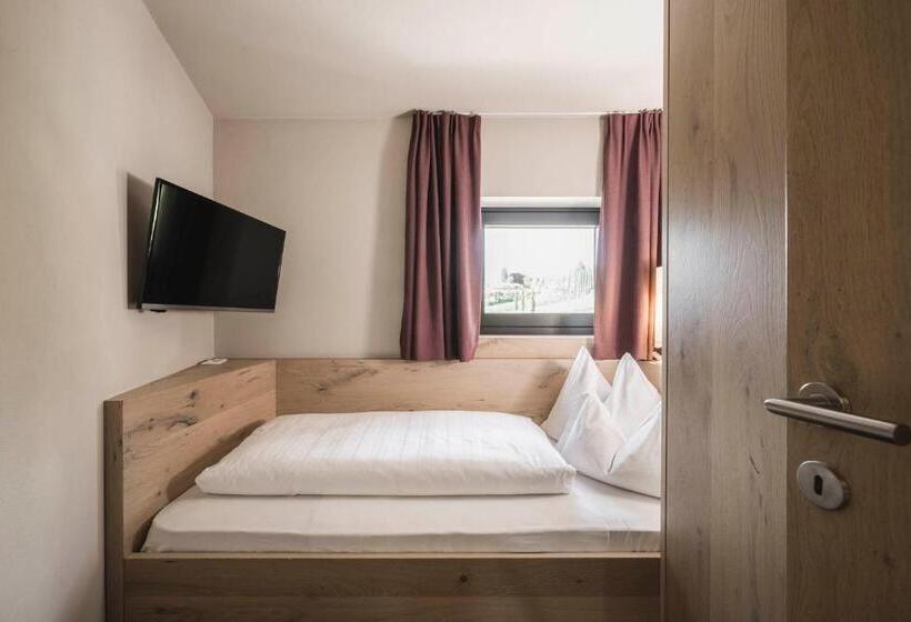 スイート, Rosengarten