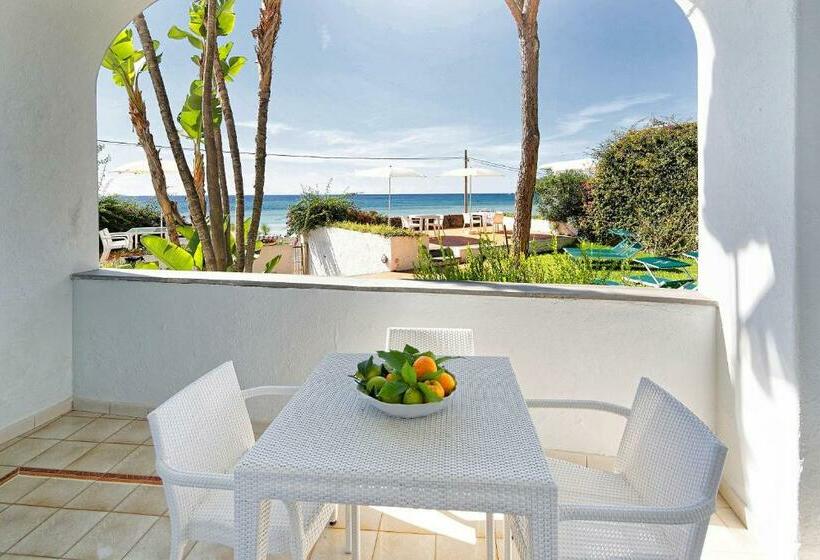 استوديو أساسي, Parco Smeraldo Appartamenti