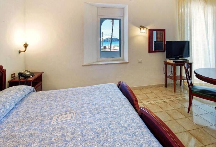 استوديو أساسي, Parco Smeraldo Appartamenti