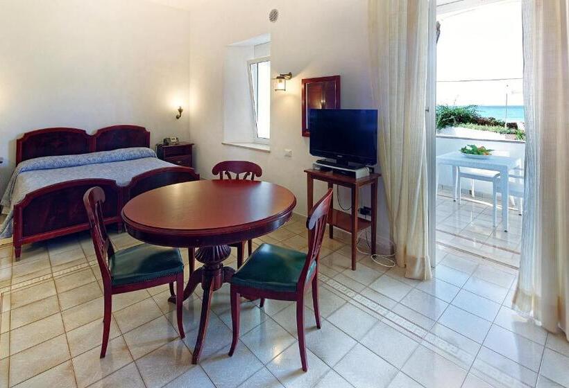 استوديو أساسي, Parco Smeraldo Appartamenti