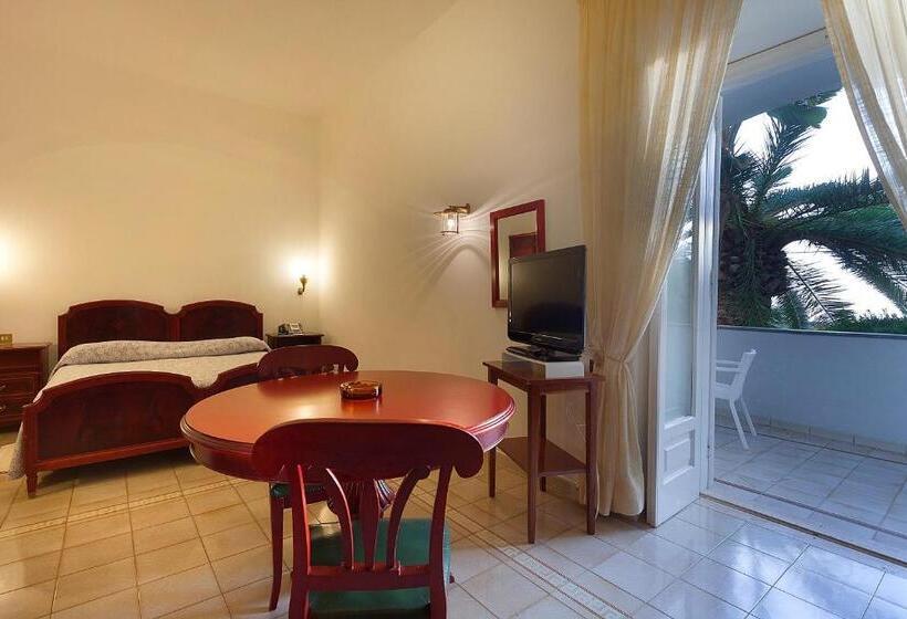 استوديو أساسي, Parco Smeraldo Appartamenti