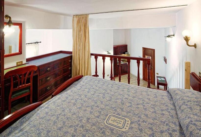 شقة غرفة واحدة مطلة على البحر, Parco Smeraldo Appartamenti